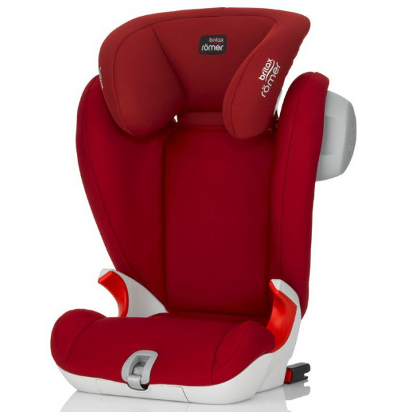 автокресло Britax Romer KidFix SL SICT
