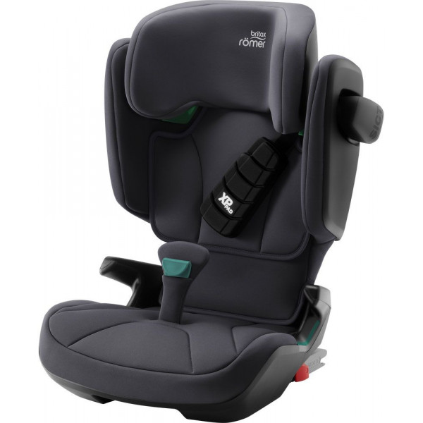 Автокресло Britax Romer Kidfix i-Size