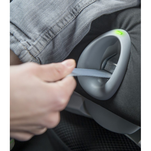 автокресло Britax Romer King II LS