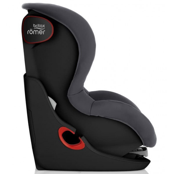 автокресло Britax Romer King II LS