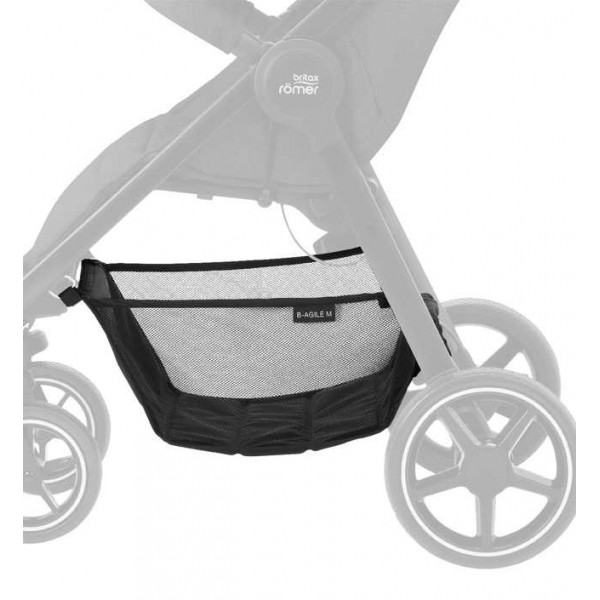 коляска Britax B-Agile R