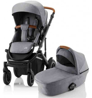 коляска 2 в 1 Britax Smile III