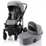 коляска 2 в 1 Britax Smile III