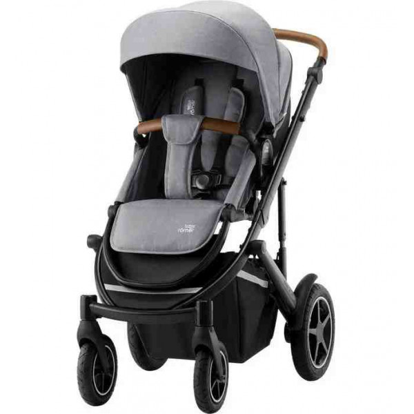 коляска 2 в 1 Britax Smile III