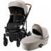 коляска 2 в 1 Britax Smile 4
