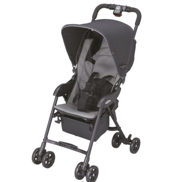 коляска Combi QuicKids
