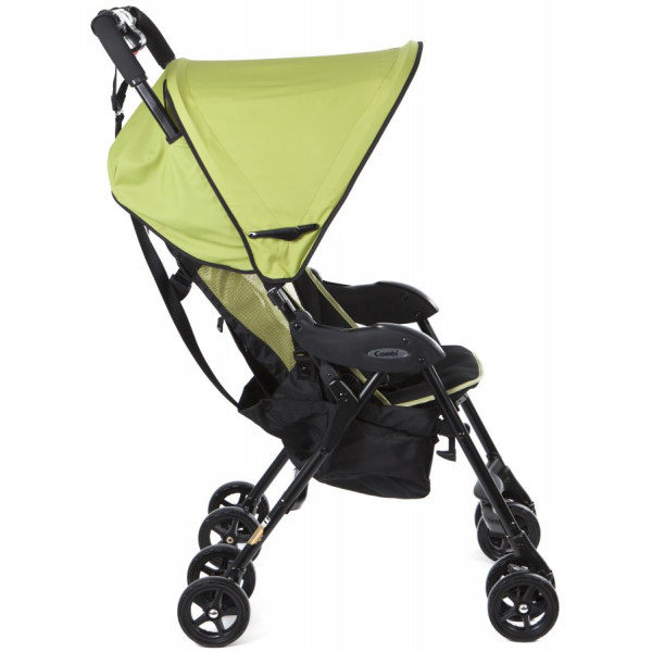 коляска Combi QuicKids