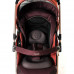 коляска Combi Miracle Turn Elite прогулочная