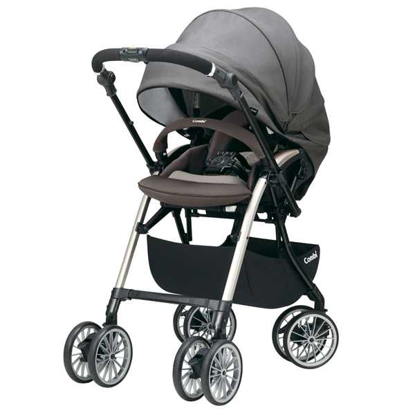 коляска Combi Umbretta прогулочная