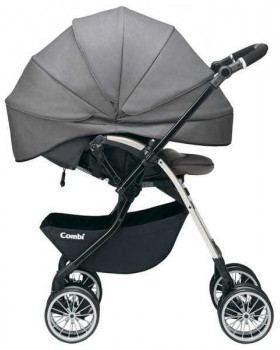 коляска Combi Umbretta прогулочная