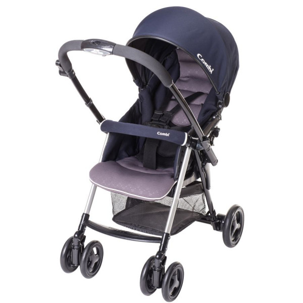коляска Combi Urban Walker Classic DELUXE