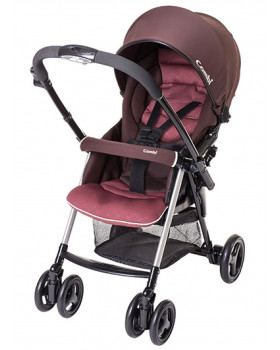 коляска Combi Urban Walker Classic DELUXE