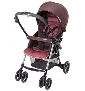 коляска Combi Urban Walker Classic DELUXE
