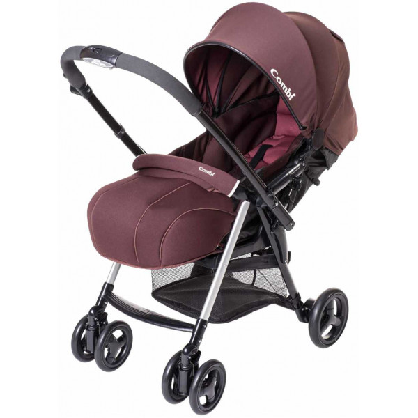коляска Combi Urban Walker Classic DELUXE