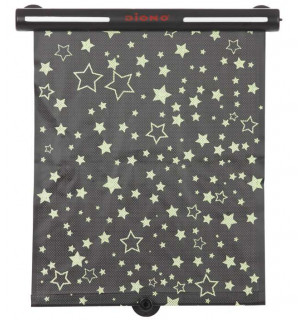 Шторка от солнца Diono Starry Night