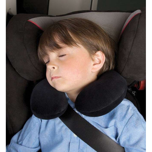 Детская дорожная подушка Diono Travel Pillow