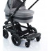 Подножка для 2-го ребенка FD-Design Kiddie Ride On