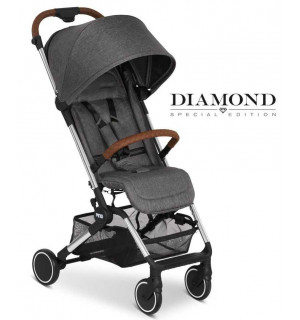 прогулочная коляска FD-Design Ping Diamond Special Edition