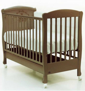 кроватка Fiorellino Infant
