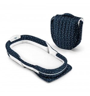 Складная кроватка Baby Delight XL