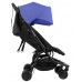 коляска Mountain Buggy Nano Duo для двойни