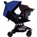 коляска Mountain Buggy Nano прогулочная