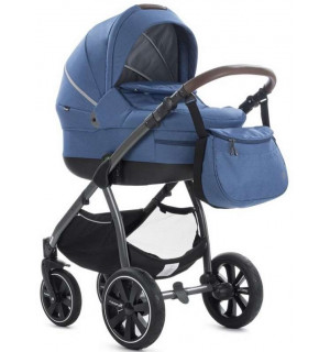 коляска 2 в 1 Noordi Fjordi Sport Melange