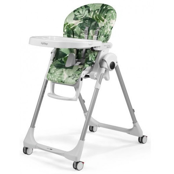 стульчик Peg-Perego Prima Pappa Follow Me