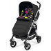 коляска Peg-Perego Si Completo