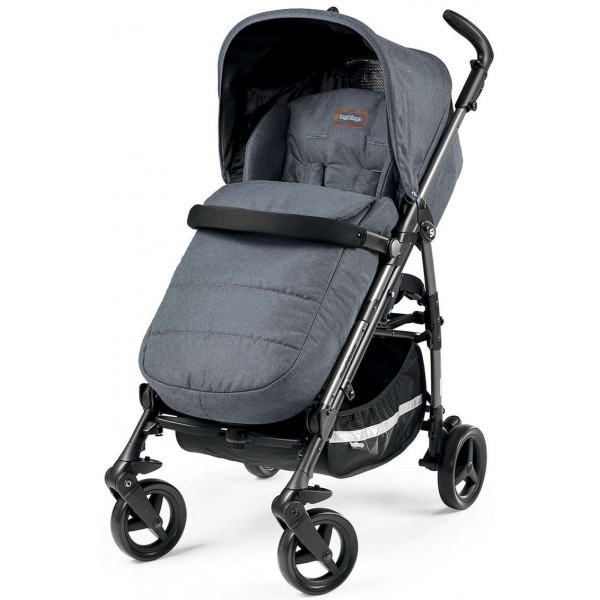 коляска Peg-Perego Si Completo