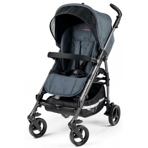 коляска Peg-Perego Si Completo