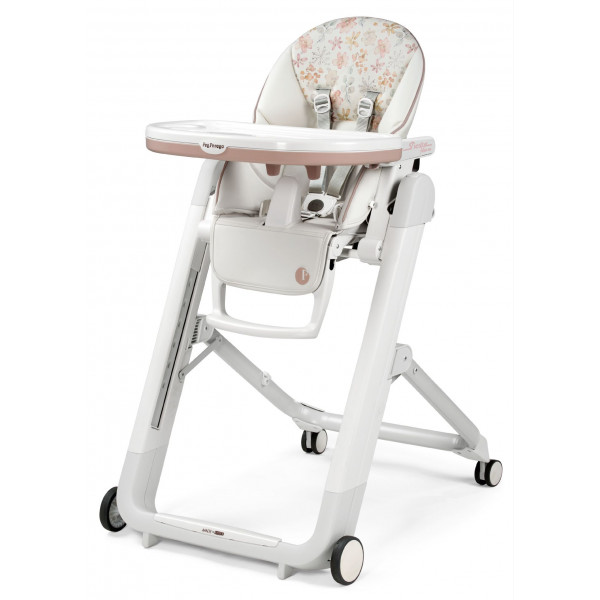 стульчик Peg-perego Siesta Follow Me