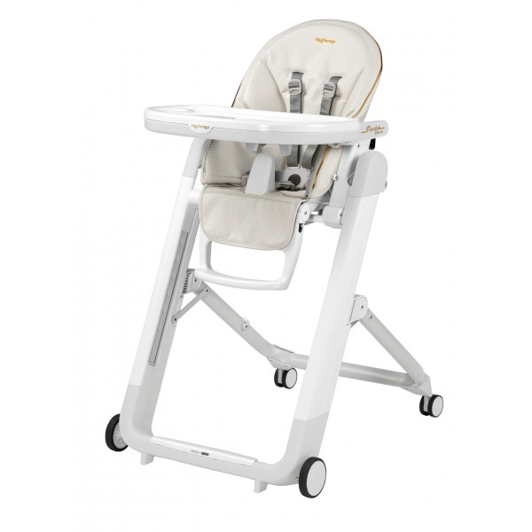 стульчик Peg-perego Siesta Follow Me