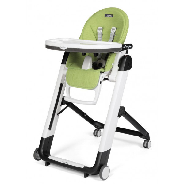 стульчик Peg-perego Siesta Follow Me