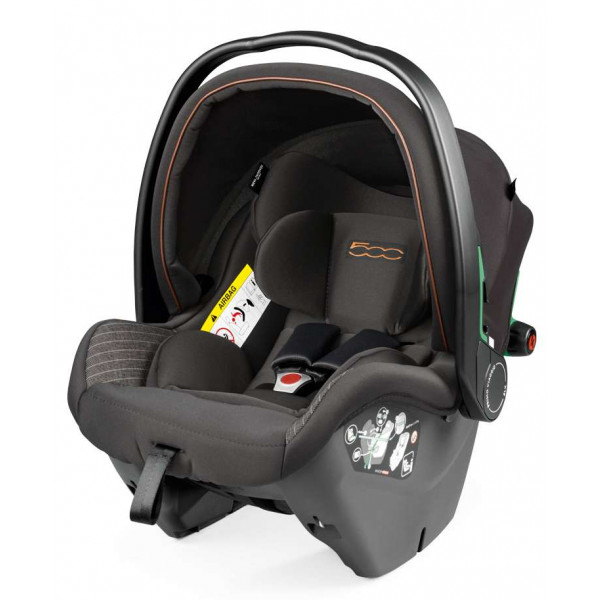 автокресло Peg Perego Primo Viaggio SLK