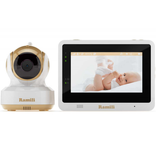 Видеоняня Ramili Baby RV1500X2