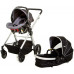коляска 3 в 1 Ramili Baby Lite TS коляска 3 в 1 Ramili Baby Lite TS