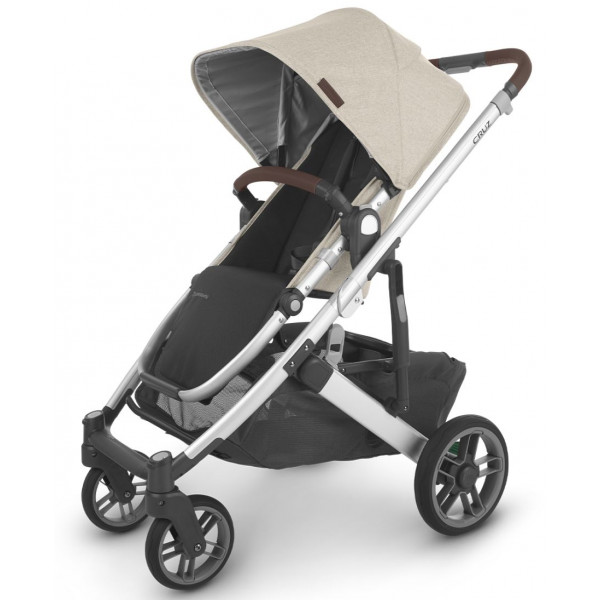 коляска UPPAbaby Cruz V2
