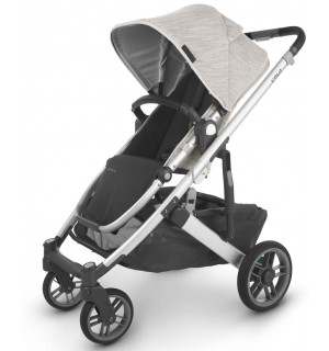 коляска UPPAbaby Cruz V2