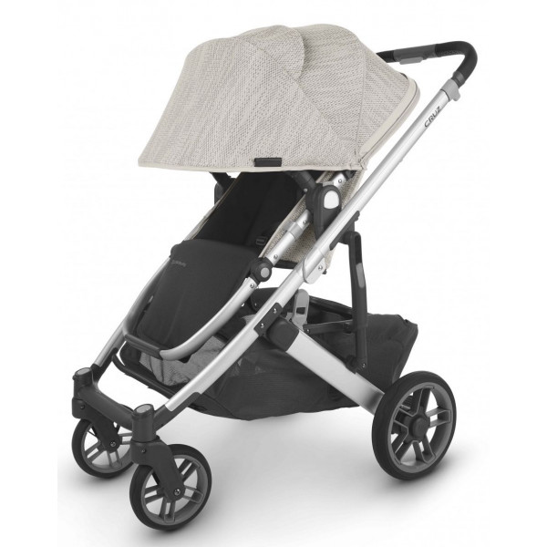коляска UPPAbaby Cruz V2
