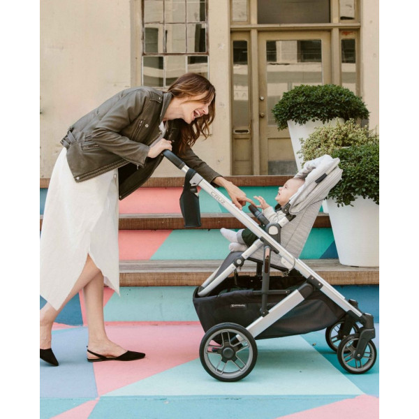 коляска UPPAbaby Cruz V2