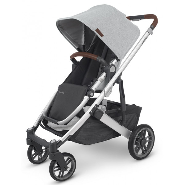 коляска UPPAbaby Cruz V2