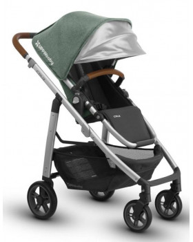 коляска UPPAbaby Cruz