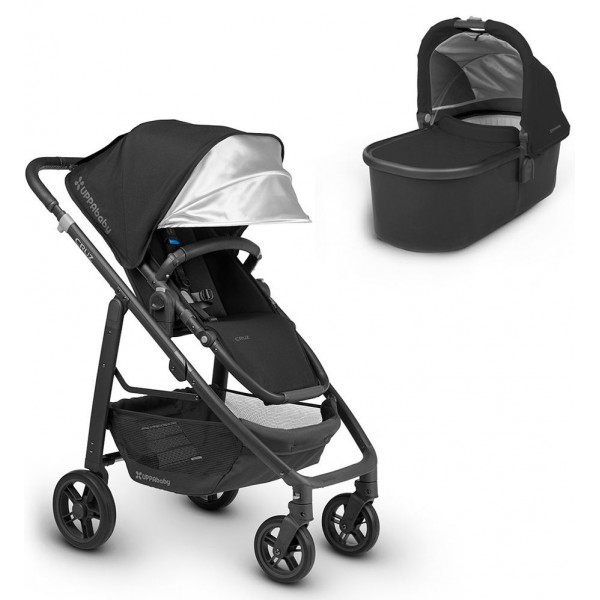 коляска 2 в 1 UPPAbaby Cruz коляска 2 в 1 UPPAbaby Cruz