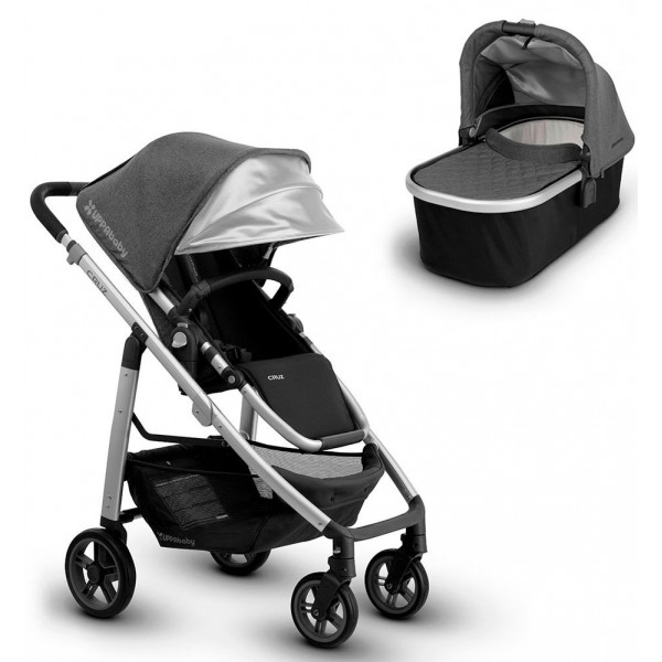 коляска 2 в 1 UPPAbaby Cruz коляска 2 в 1 UPPAbaby Cruz