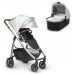 коляска 2 в 1 UPPAbaby Cruz коляска 2 в 1 UPPAbaby Cruz