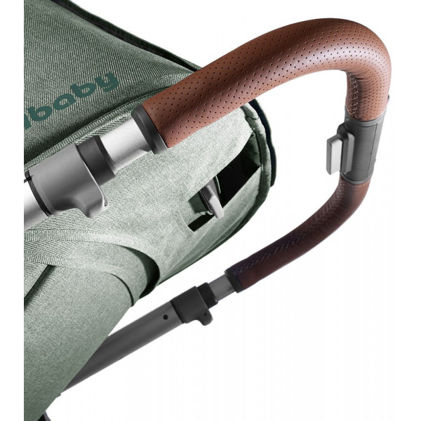 коляска 2 в 1 UPPAbaby Cruz коляска 2 в 1 UPPAbaby Cruz