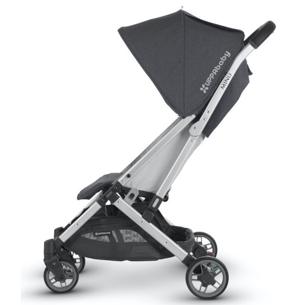 коляска UPPAbaby Minu коляска UPPAbaby Minu