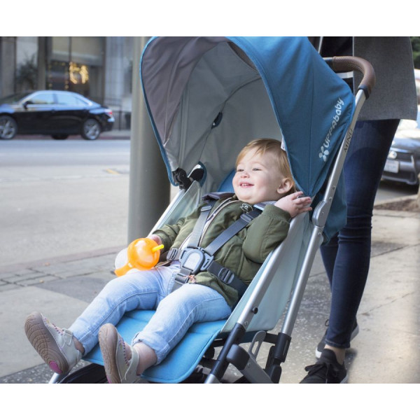 коляска UPPAbaby Minu коляска UPPAbaby Minu