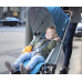 коляска UPPAbaby Minu коляска UPPAbaby Minu